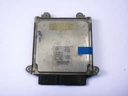 MERCEDES-BENZ A6519007500 A0064461540 Engine Control Unit / module (ECU) MERCEDES-BENZ C-CLASS (W204) (2007-2013) — thumbnail 1