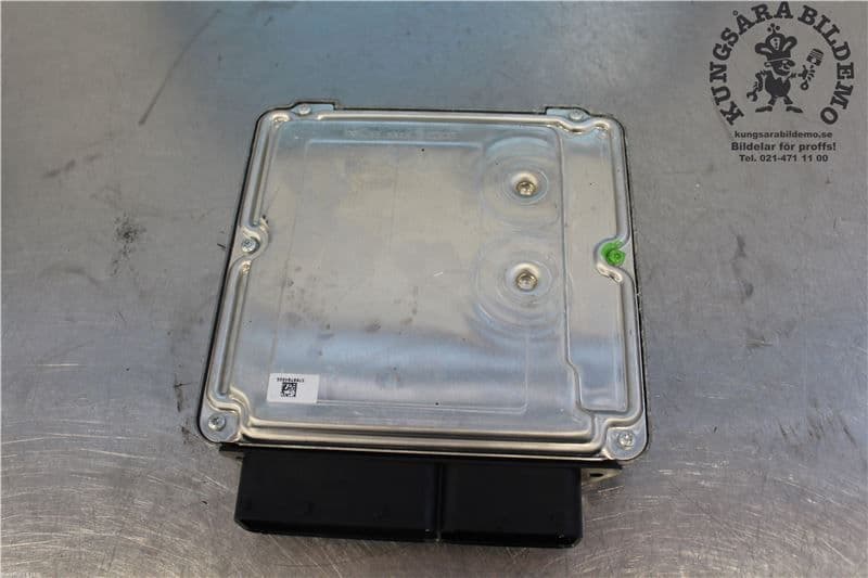 0281031413 Engine Control Unit / module (ECU) AUDI A6 / A6 ALLROAD (C7, 4G) (2010-2018)