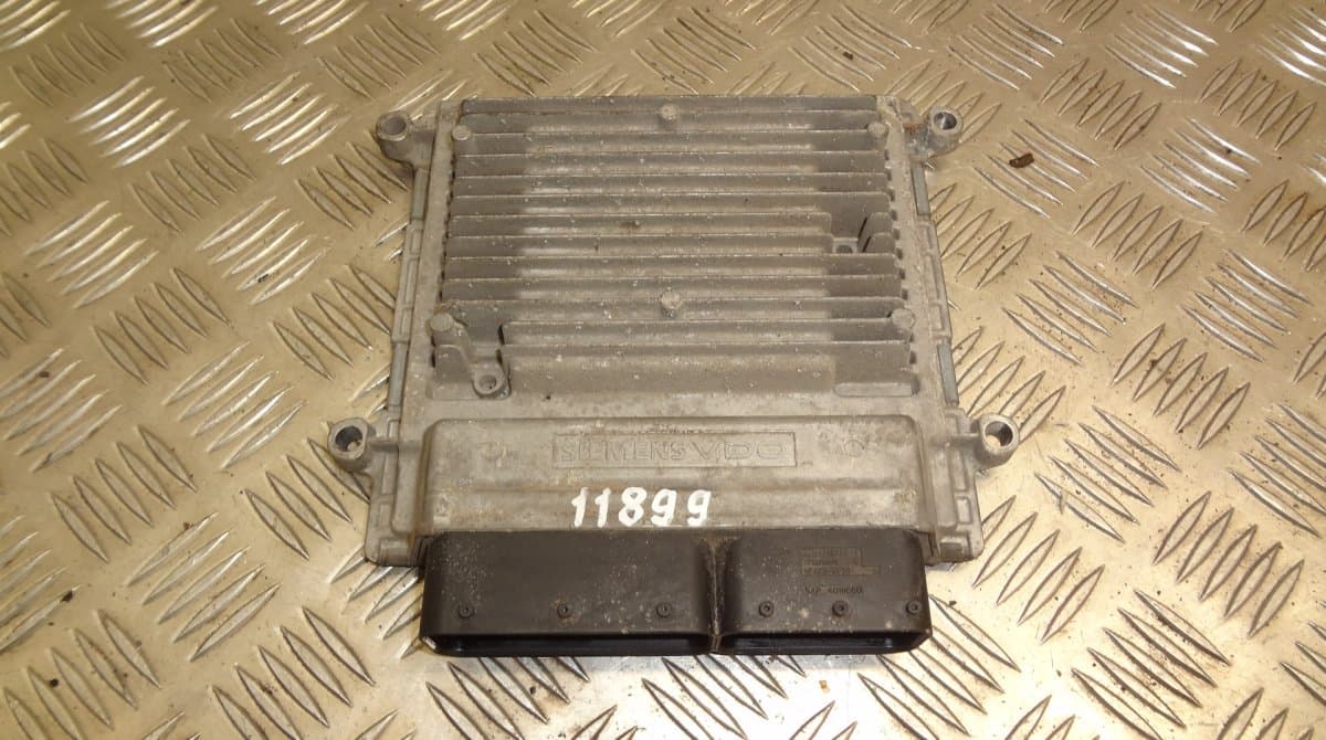 Engine Control Unit / module (ECU) DODGE CALIBER (2006-2012)