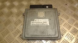 DODGE Engine Control Unit / module (ECU) DODGE CALIBER (2006-2012) — thumbnail 3