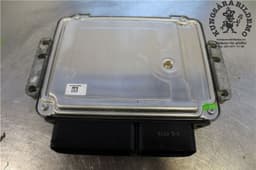 SUZUKI 0281016290 Engine Control Unit / module (ECU) SUZUKI SX4 I (GY) (2006-2013) — thumbnail 3