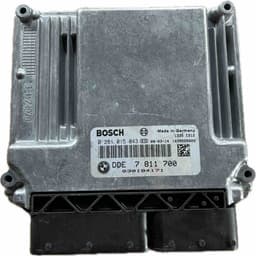 BMW Engine Control Unit / module (ECU) BMW 3 (E90, E91, E92, E93) (2005-2011) — thumbnail 3