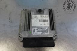 AUDI 0281031413 Engine Control Unit / module (ECU) AUDI A6 / A6 ALLROAD (C7, 4G) (2010-2018) — thumbnail 2