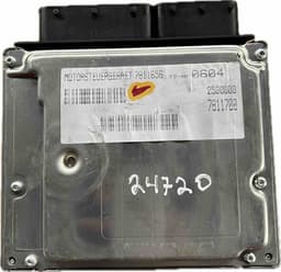 BMW Engine Control Unit / module (ECU) BMW 3 (E90, E91, E92, E93) (2005-2011) — thumbnail 2