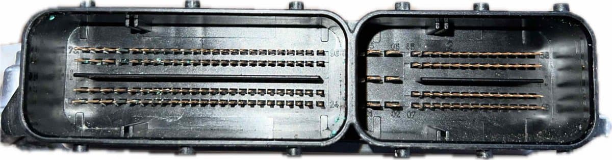 BMW Engine Control Unit / module (ECU) BMW 3 (E90, E91, E92, E93) (2005-2011)