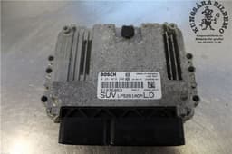 SUZUKI 0281016290 Engine Control Unit / module (ECU) SUZUKI SX4 I (GY) (2006-2013) — thumbnail 1