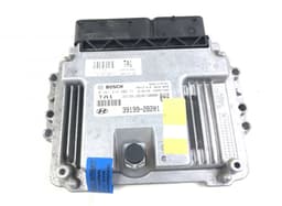 HYUNDAI 0261S14602 Engine Control Unit / module (ECU) HYUNDAI TUCSON III (TL) (2015-2021) — thumbnail 5