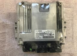 PEUGEOT 0281016635 Engine Control Unit / module (ECU) PEUGEOT 508 I (W23) (2010-2018) — thumbnail 1