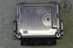 NISSAN 0281033885 Engine Control Unit / module (ECU) NISSAN X-TRAIL III (T32) (2013-2022) — thumbnail 2