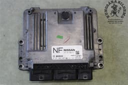 NISSAN 0281033885 Engine Control Unit / module (ECU) NISSAN X-TRAIL III (T32) (2013-2022) — thumbnail 1
