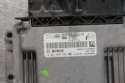 JAGUAR 0281032607 Engine Control Unit / module (ECU) JAGUAR XE (X760) (2015-2024) — thumbnail 2