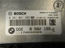 BMW 0281031285 Engine Control Unit / module (ECU) BMW 4 (F32, F33, F36, F82, F83) (2013-2020) — thumbnail 3