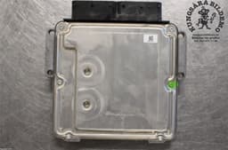 JAGUAR 0281032607 Engine Control Unit / module (ECU) JAGUAR XE (X760) (2015-2024) — thumbnail 3