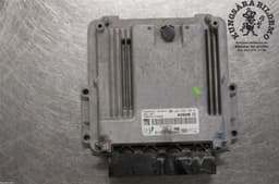JAGUAR 0281032607 Engine Control Unit / module (ECU) JAGUAR XE (X760) (2015-2024) — thumbnail 1