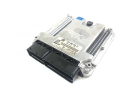 VW 0281011568 Engine Control Unit / module (ECU) VW TRANSPORTER T5 / MULTIVAN (7H, 7E, 7J) (2003-2015) — thumbnail 1