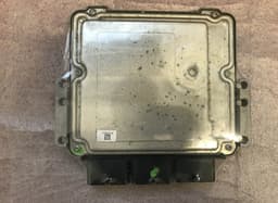 PEUGEOT 0281016635 Engine Control Unit / module (ECU) PEUGEOT 508 I (W23) (2010-2018) — thumbnail 2