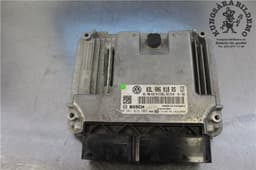 SKODA 0281019903 Engine Control Unit / module (ECU) SKODA SUPERB II (3T4, 3T5) (2008-2015) — thumbnail 1