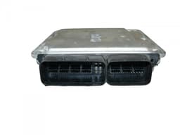 AUDI 0281011981 Engine Control Unit / module (ECU) AUDI A8 (4E) (2002-2010) — thumbnail 3