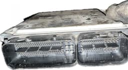 VW 0261S02105 3C0907115Q Engine Control Unit / module (ECU) VW PASSAT B6 (3C) (2005-2010) — thumbnail 3
