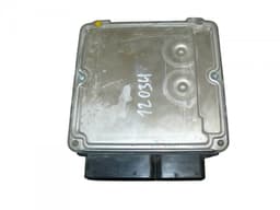 AUDI 0281011981 Engine Control Unit / module (ECU) AUDI A8 (4E) (2002-2010) — thumbnail 2