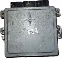 PEUGEOT Engine Control Unit / module (ECU) PEUGEOT 508 I (W23) (2010-2018) — thumbnail 3