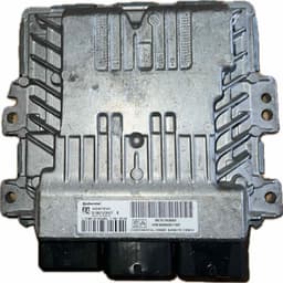PEUGEOT Engine Control Unit / module (ECU) PEUGEOT 508 I (W23) (2010-2018) — thumbnail 1