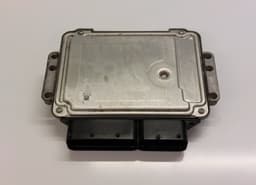KIA 39114-2A510 391142A510 0281016492 Engine Control Unit / module (ECU) KIA CEE'D I (ED) (2006-2012) — thumbnail 2
