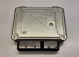 VW 03C906027DA 0261S06720 Engine Control Unit / module (ECU) VW TOURAN (1T3) (2010-2015) — thumbnail 3