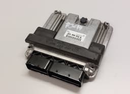 AUDI 03L906022Q 0281015038 8K0907352A Engine Control Unit / module (ECU) AUDI Q5 (8R) (2008-2016) — thumbnail 1
