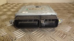 MERCEDES-BENZ 0281013382 Engine Control Unit / module (ECU) MERCEDES-BENZ ML-CLASS (W164) (2005-2011) — thumbnail 3