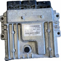 FORD Engine Control Unit / module (ECU) FORD MONDEO Mk IV (BA7) (2007-2014) — thumbnail 1