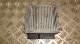 MERCEDES-BENZ 0281013382 Engine Control Unit / module (ECU) MERCEDES-BENZ ML-CLASS (W164) (2005-2011) — thumbnail 2
