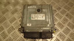 MERCEDES-BENZ 0281013382 Engine Control Unit / module (ECU) MERCEDES-BENZ ML-CLASS (W164) (2005-2011) — thumbnail 1