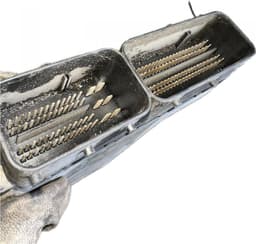 BMW Engine Control Unit / module (ECU) BMW 7 (E65, E66) (2001-2009) — thumbnail 3