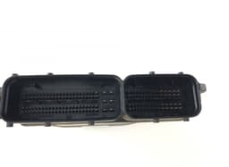 SKODA 0281017414 Engine Control Unit / module (ECU) SKODA SUPERB II (3T4, 3T5) (2008-2015) — thumbnail 2