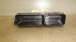 BMW 7557691 Engine Control Unit / module (ECU) BMW 3 (E90, E91, E92, E93) (2005-2011) — thumbnail 2