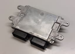 MAZDA L51618881D E6T57577HV1 Engine Control Unit / module (ECU) MAZDA 6 (GH) (2007-2012) — thumbnail 2