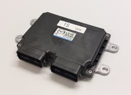 MAZDA L51618881D E6T57577HV1 Engine Control Unit / module (ECU) MAZDA 6 (GH) (2007-2012) — thumbnail 1