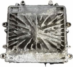 VOLVO Engine Control Unit / module (ECU) VOLVO S40 / V50 / C30 / C70 (MS, MW) (2004-2012) — thumbnail 2