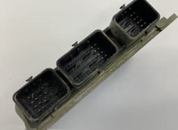 NISSAN MEC93-150 Engine Control Unit / module (ECU) NISSAN TIIDA [USA] (2006-) — thumbnail 4
