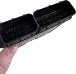 VOLVO Engine Control Unit / module (ECU) VOLVO S40 / V50 / C30 / C70 (MS, MW) (2004-2012) — thumbnail 3
