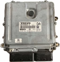 VOLVO Engine Control Unit / module (ECU) VOLVO S40 / V50 / C30 / C70 (MS, MW) (2004-2012) — thumbnail 1