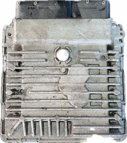 SKODA Engine Control Unit / module (ECU) SKODA FABIA II (5J) (2006-2014) — thumbnail 1