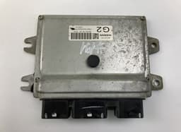 NISSAN MEC93-150 Engine Control Unit / module (ECU) NISSAN TIIDA [USA] (2006-) — thumbnail 1