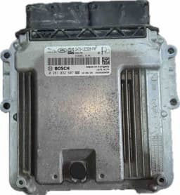 JAGUAR Engine Control Unit / module (ECU) JAGUAR XE (X760) (2015-2024) — thumbnail 2