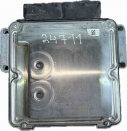 JAGUAR Engine Control Unit / module (ECU) JAGUAR XE (X760) (2015-2024) — thumbnail 1