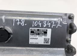 LEXUS 2754003682 275400-3682 Engine Control Unit / module (ECU) LEXUS RX III (AL10) (2008-2015) — thumbnail 3