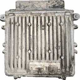 MERCEDES-BENZ Engine Control Unit / module (ECU) MERCEDES-BENZ E-CLASS Coupe (C207) (2009-2016) — thumbnail 3