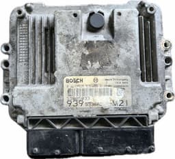 ALFA ROMEO Engine Control Unit / module (ECU) ALFA ROMEO 159 (939) (2005-2011) — thumbnail 1