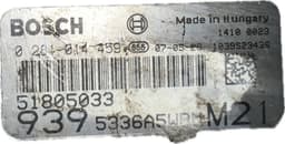 ALFA ROMEO Engine Control Unit / module (ECU) ALFA ROMEO 159 (939) (2005-2011) — thumbnail 3